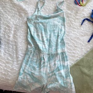 Old navy romper